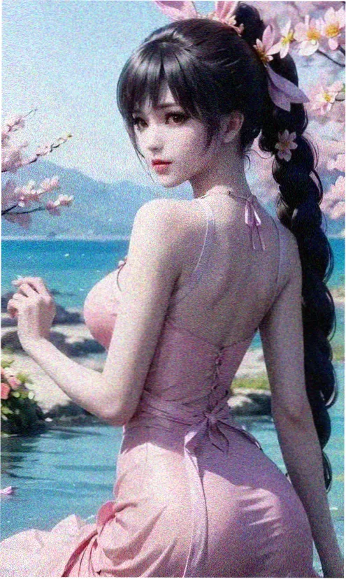 白塔之上 剧集海报
